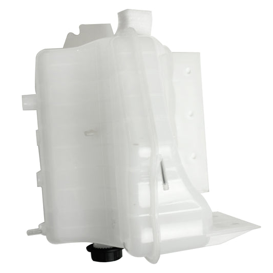 1x Coolant Reservoir For International 5500i 5600i 9400i