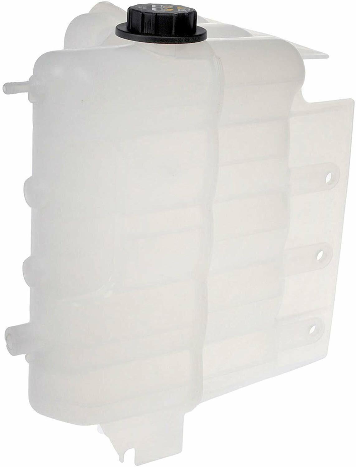 1x Coolant Reservoir For International 5500i 5600i 9400i