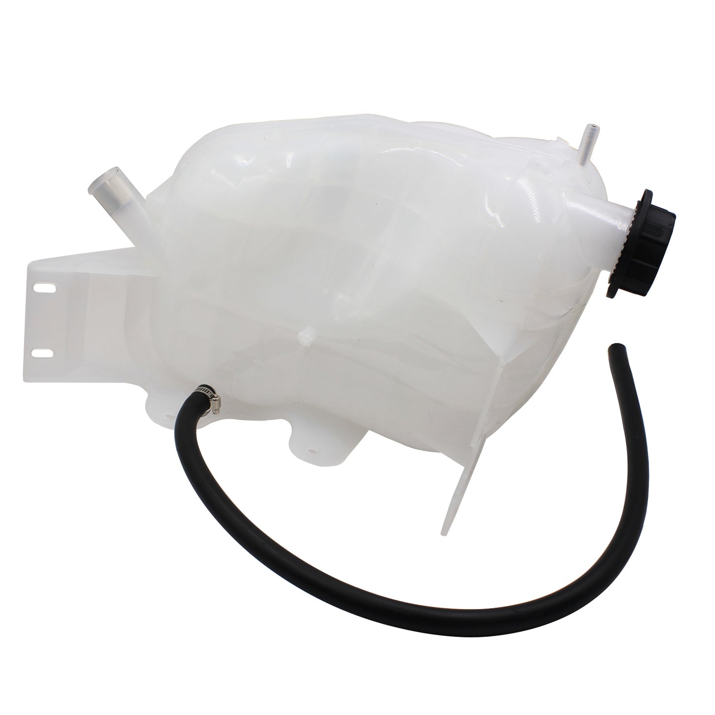 1x Coolant Reservoir Tank For International 2002-2005