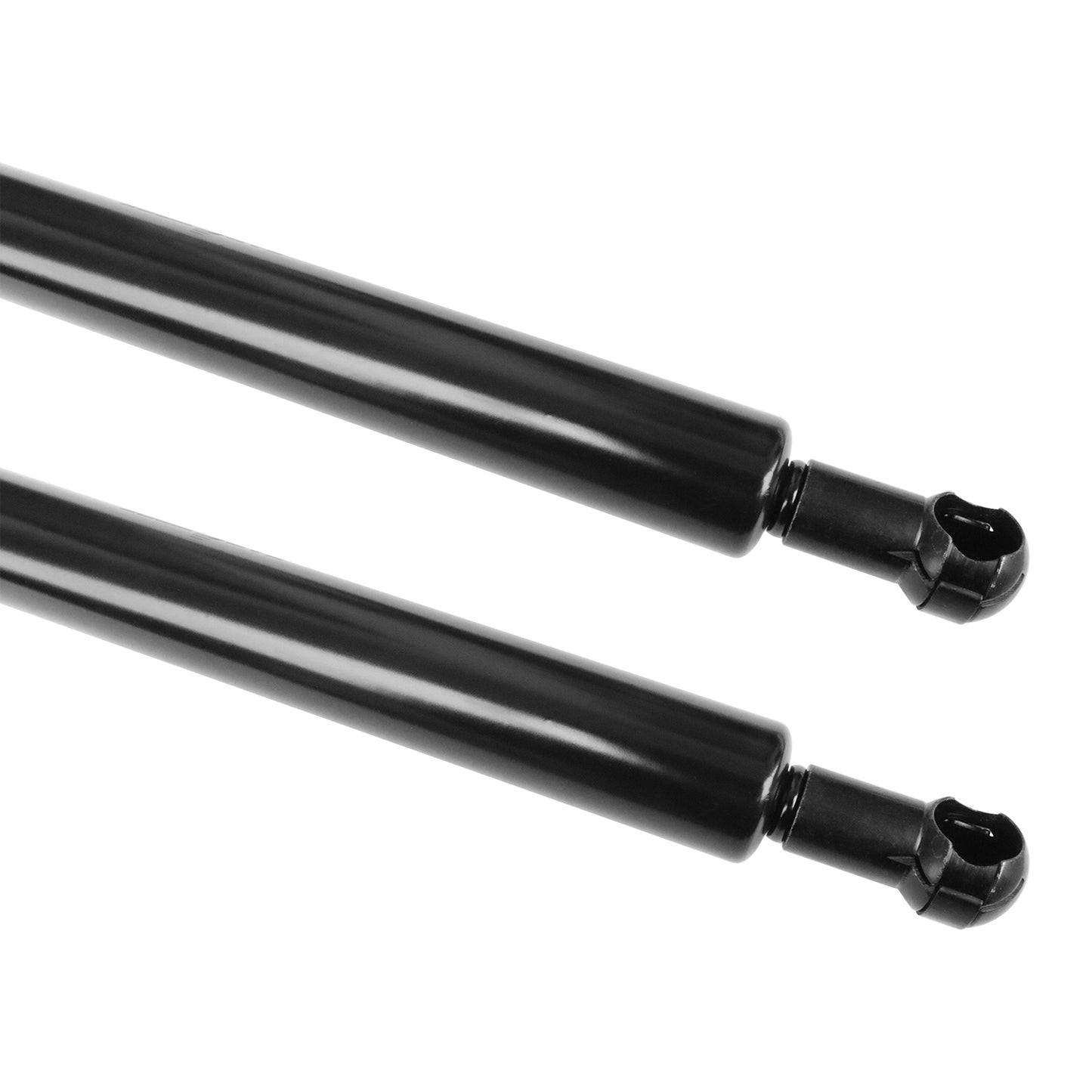 2x Steel Hood Shocks For Volvo VNL Gen 1 &2  Mack CH Models