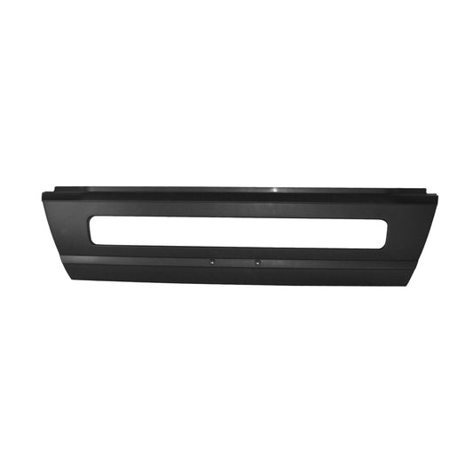 1x Front Middle Center Bumper For 2016-2018 Volvo VNL Semi Truck